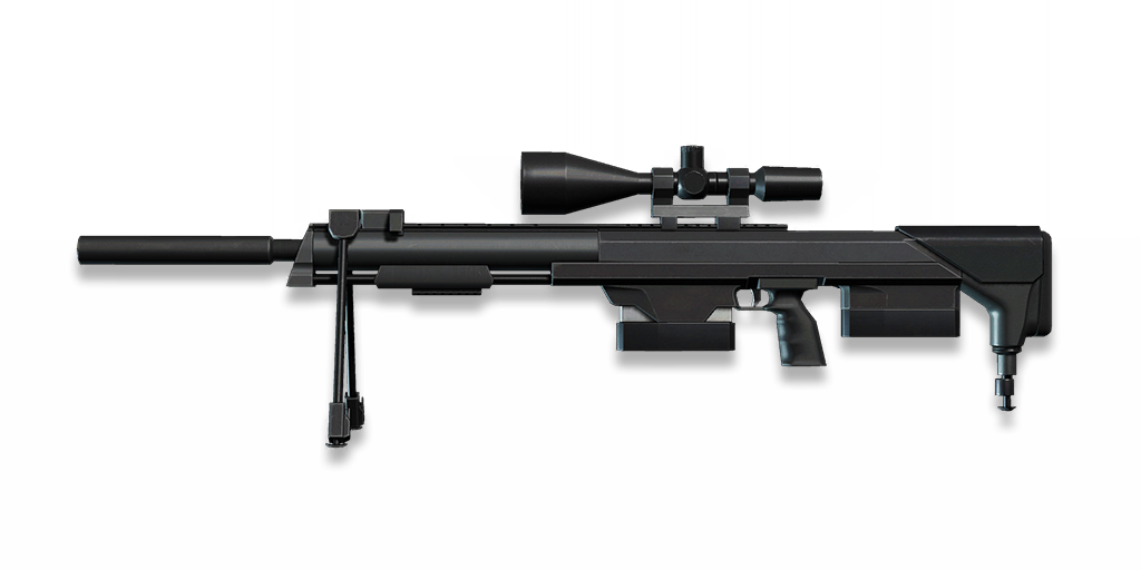Retired DSR-50
